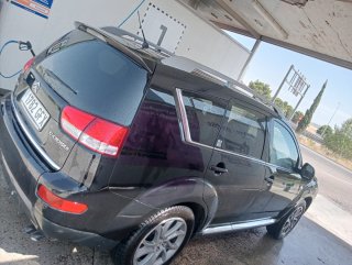 Citroen C-Crosser 2008