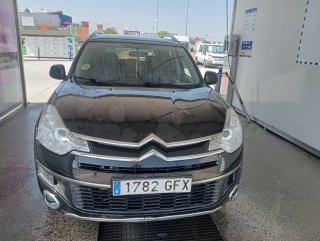 Citroen C-Crosser 2008