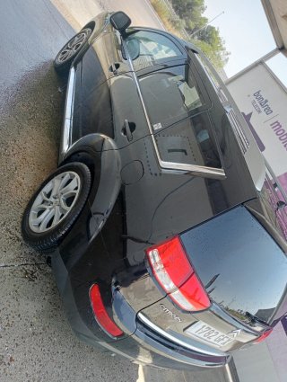 Citroen C-Crosser 2008