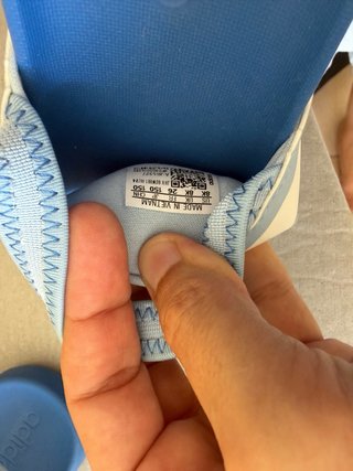 Chanclas bebé Adidas