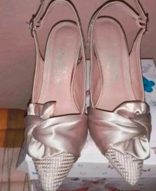 Zapatos Marypaz Talla 38