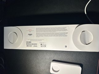 Apple Watch Series 8 Acero Inoxidable Gris