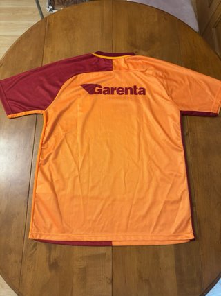 Camiseta Galatasaray 2017 Nike Talla L