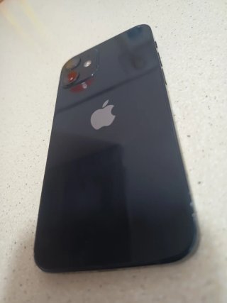 iPhone 12 mini 128gb azul