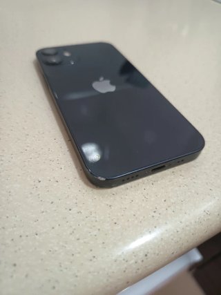 iPhone 12 mini 128gb azul