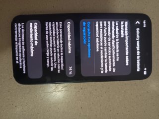 iPhone 12 mini 128gb azul