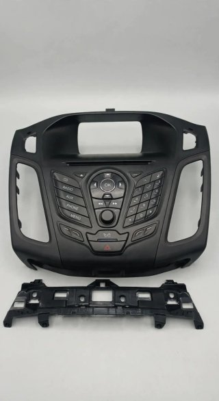RADIO FORD FOCUS MK3 2012 COMPLETA ORIGINAL