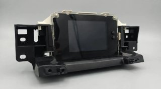 RADIO FORD FOCUS MK3 2012 COMPLETA ORIGINAL