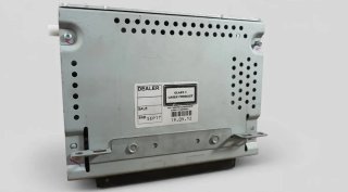 RADIO FORD FOCUS MK3 2012 COMPLETA ORIGINAL