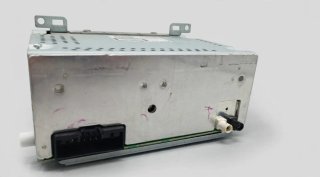 RADIO FORD FOCUS MK3 2012 COMPLETA ORIGINAL