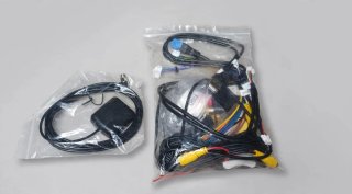 RADIO FORD FOCUS MK3 2012 COMPLETA ORIGINAL