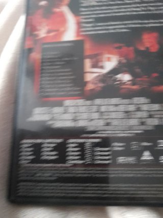 DVD Dragon: La vida de Bruce Lee