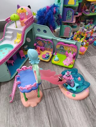 Casa de Muñecas Gabby's Dollhouse