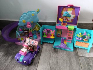 Casa de Muñecas Gabby's Dollhouse