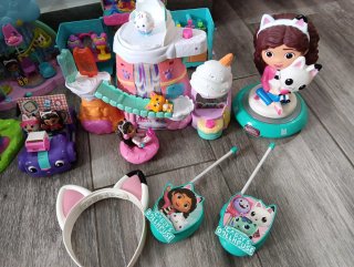 Casa de Muñecas Gabby's Dollhouse