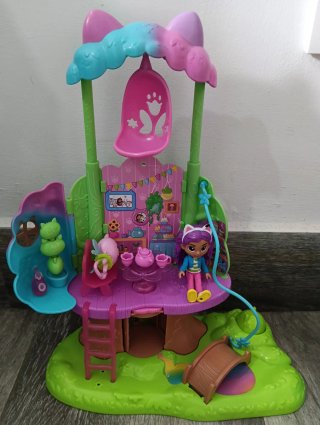 Casa de Muñecas Gabby's Dollhouse