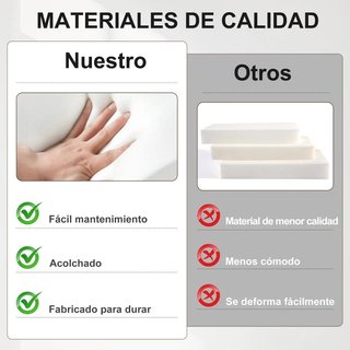 Sillón Salón Tapizado PU Marrón con Madera Nogal