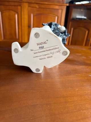 Figura Familia - Nadal