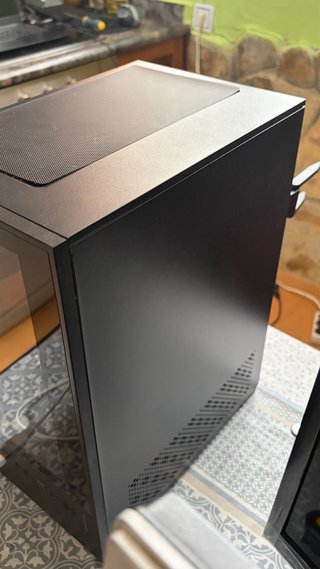 Torre PC i3 8100