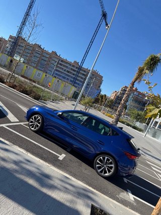 Llantas 18 Seat Leon FR