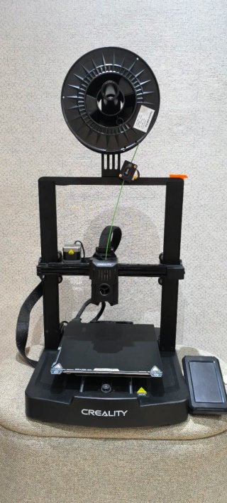 Creality Ender 3 v3 ke