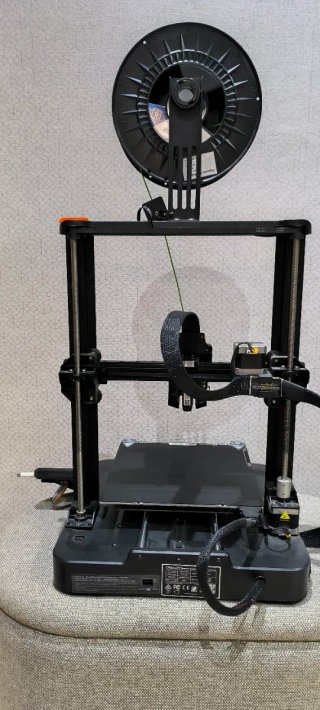 Creality Ender 3 v3 ke