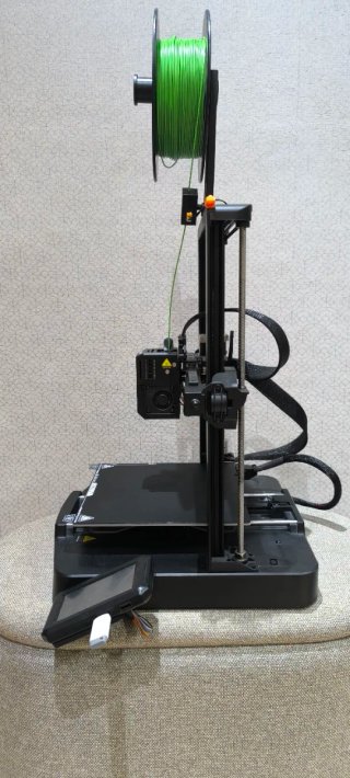 Creality Ender 3 v3 ke
