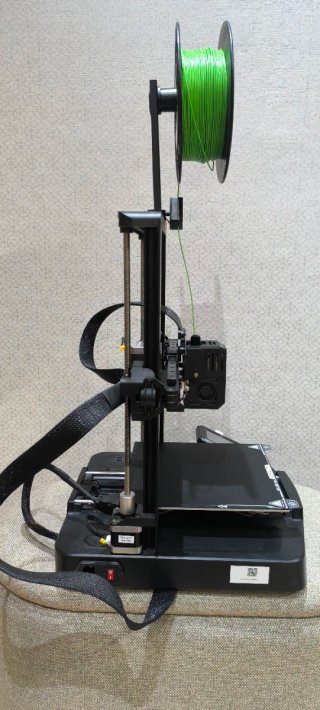Creality Ender 3 v3 ke