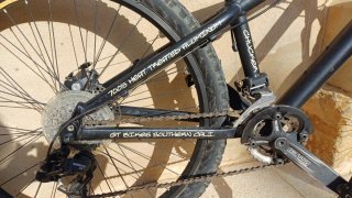 Bicicleta GT Chucker 2.0 Dirt Jump