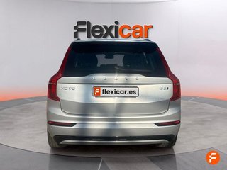 Volvo XC90 2.0 B5 D AWD Core Auto