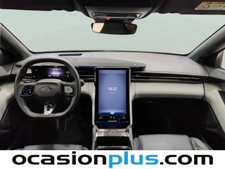 Ford Capri CX740L Premium Rango Extendido RWD 77kWh 210 kW (286 CV)