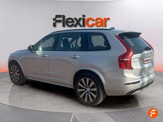 Volvo XC90 2.0 B5 D AWD Core Auto