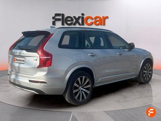 Volvo XC90 2.0 B5 D AWD Core Auto