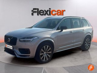 Volvo XC90 2.0 B5 D AWD Core Auto