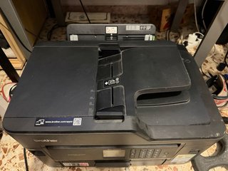 Stampante multifunzione Brother MFC-J5330DW