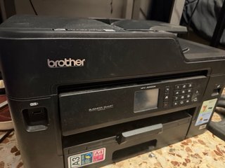 Stampante multifunzione Brother MFC-J5330DW