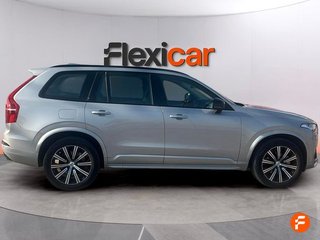 Volvo XC90 2.0 B5 D AWD Core Auto