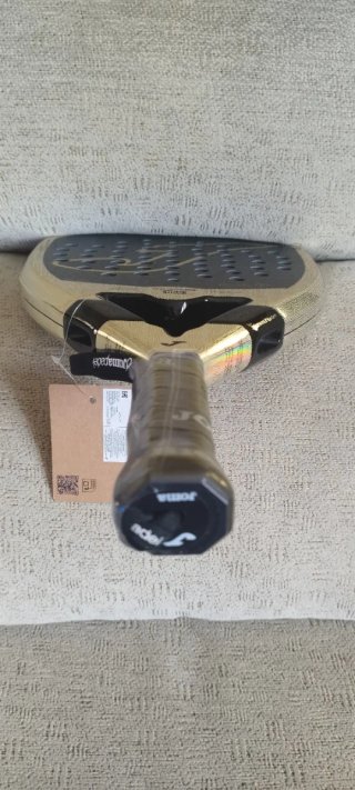 Pala Joma Hyper Pro HRD