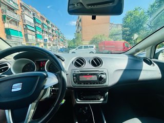 SEAT Ibiza 2009