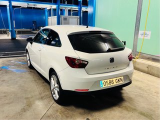 SEAT Ibiza 2009
