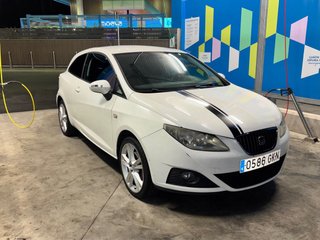 SEAT Ibiza 2009
