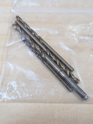 Extractores Tornillos Xynovate HSS Pack 10