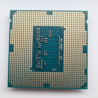 Procesador Intel Core i5-4570 3.20GHz (Socket LGA)