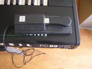 Kurzweil PC88 Piano Digital 88 Teclas
