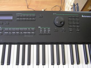 Kurzweil PC88 Piano Digital 88 Teclas