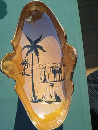 Centro de mesa