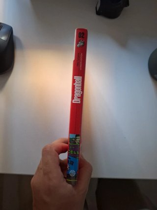 Dragon Ball Ultimate 2