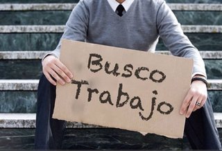 Hola busco empleo