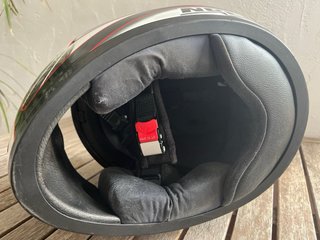 Casco Integral Nolan N62 Talla S MotoGP