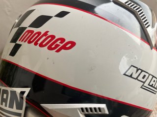 Casco Integral Nolan N62 Talla S MotoGP